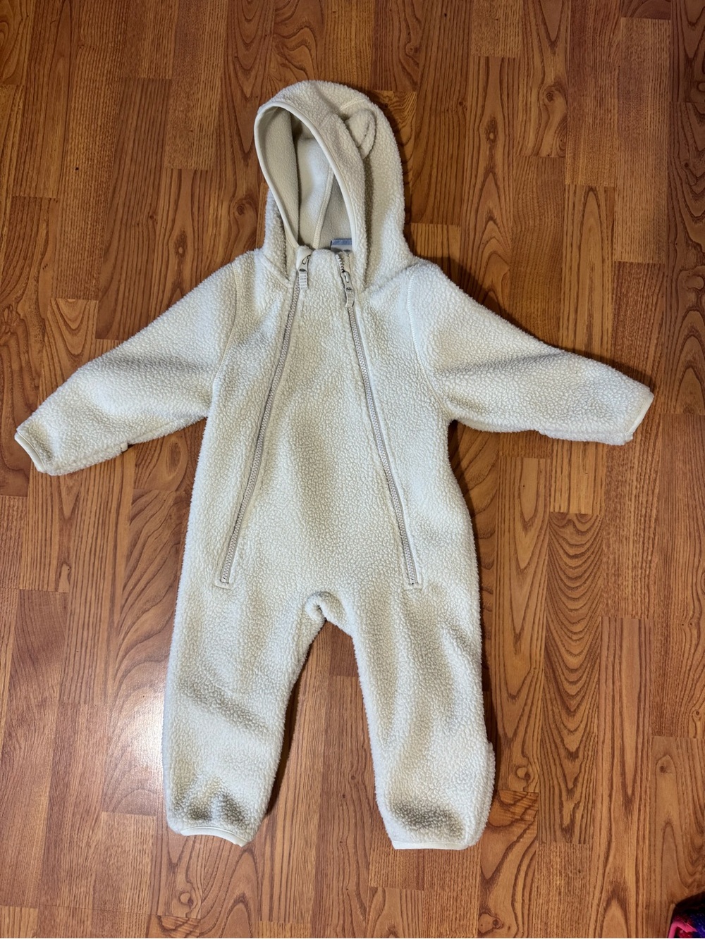 Wind River Bunting One-Piece